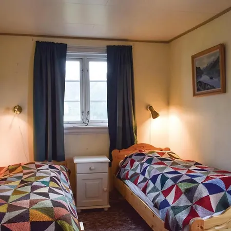 Awesome In W/ Wifi And 4 Bedrooms 別荘